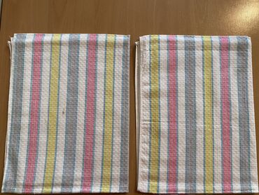 Dəsmallar: Sovet vaxtindan qalan çay desmalları, süfreler, çay desmali üçün — 28