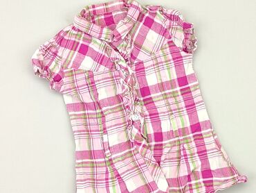 kombinezon dla niemowlaka na szydełku: Kaftan, 9-12 months, condition - Good