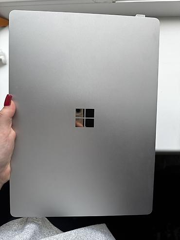 игравой пк: Продам Microsoft Surfase Laptop 3.
(Сенсорный экран) — 3