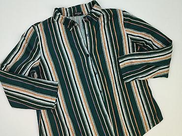 sklepy second hand: Koszula damska, rozmiar M — 1