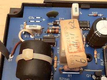 Ostala elektronika: Gas kontoler za grejanje Pactrol Type PI6DI-S 406501 Full Sequence — 10