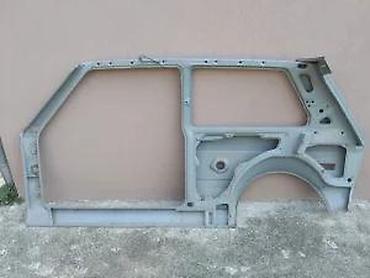grejaci golf 4: NOVO DESNA STRANICA POLUSTRANICA YUGO ORIGINAL | Stara zaliha — 5