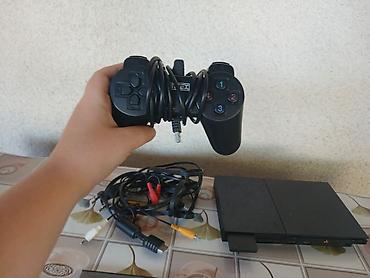 nintendo controller: Продам плэйстэйшен 2 в идеальном состаянии только один диск на месте — 8