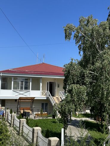 Иссык-Куль 2024: Квартира, Квартира-студия от собственников ЦО Радуга West, Кош-Кол