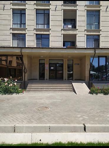 Иссык-Куль 2026: Центр отдыха «Радуга» Иссык-Куль 2-кв., цокольный этаж, 54м2 Можно — 2