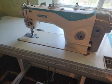 швейная машина jack f5 цена бишкек: Швейная машина Jack, Вышивальная, Автомат