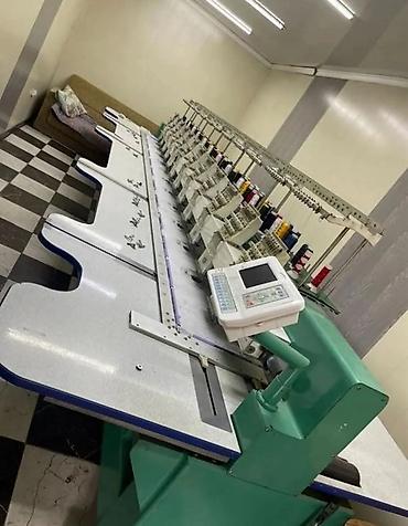 Продажа цехов, заводов, фабрик: Фабрика, Действующий, 1070 м² — 2