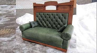 Ремонт, реставрация мебели: Реставрация диваныкреслы,стульев, кровати а также ремонт все виды — 5