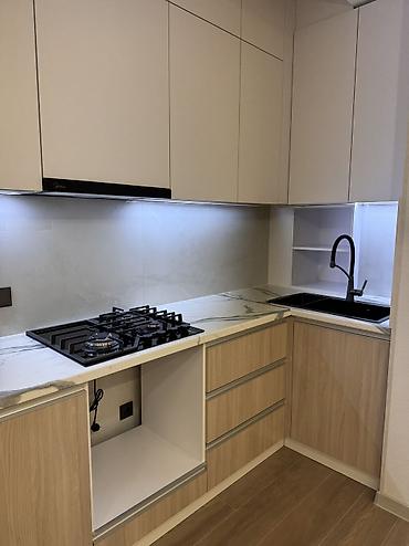 Продажа квартир: 2 комнаты, 69 м², Золотой квадрат Элитка, 13 этаж, Евроремонт — 3