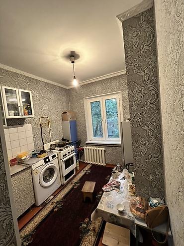 2 bedroom: Просторная 2‑комнатная квартира с отдельными изолированными комнатами — 5