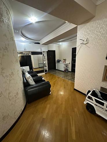 Продажа квартир: 3 комнаты, Новостройка, 110 м² — 8