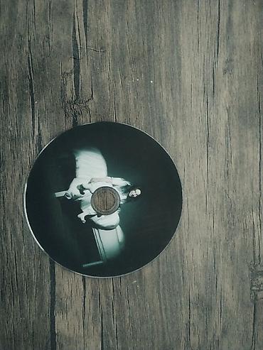cd: Məhsul: Musiqi CD-ləri seti Tərkib: - Lisa – LALISA (fiziki CD, jewel — 4