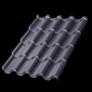 Металлочерепица: Профнастил металлочерепица черепица сайдинг водосточные системы по — 16