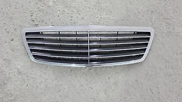 m 57: Продаю комплект AMG обвесы от W220 2004 5.5 (Передний бампер — 9