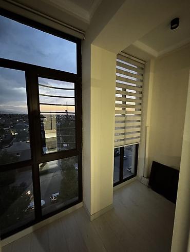 brk group: 3 комнаты, 117 м², 7 этаж, Свежий ремонт — 7