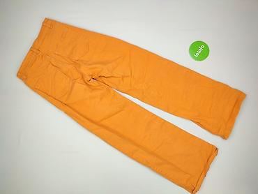 spodenki jeansowe pull: H&M Divided, Spodnie materiałowe damskie, rozmiar S — 3
