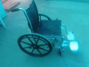 мед тапочки: Инвалидные коляски