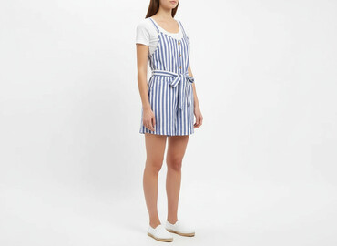shein sukienka plus size: Shein, Комбінезон жіночий, розмір M