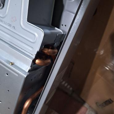 sistem block: Thermex 32 turbofanlı su qızdırıcı - Güclü turbofanlı sistem — 6