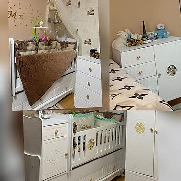 Dilək Usaq tunba və beşik birlikdə 180 azn Demak olar islenmeyib lalafo.az -da Dilək Usaq tunba və beşik birlikdə 180 azn Demak olar islenmeyib