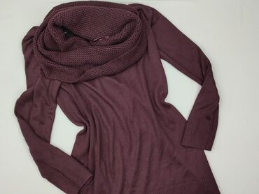H&M, Sweter damski, rozmiar L