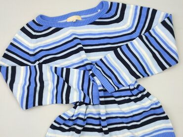 sukienka sweterkowa c a: Sweter damski, rozmiar 2XL