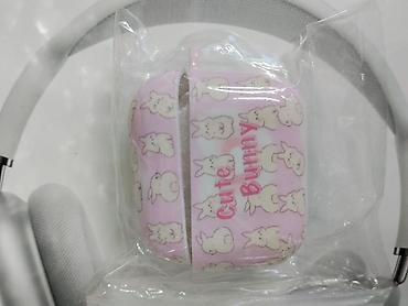 куплю айрподс: Чехол для зарядного кейса наушников (форм-фактор типа AirPods/AirPods — 2