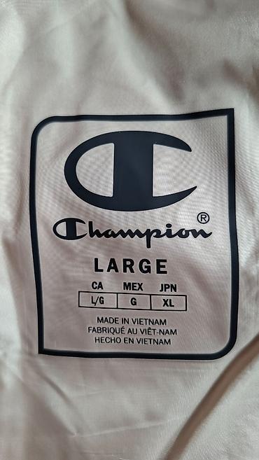 Prsluci: CHAMPION nov prsluk iz UK po super ceni! Nov, nekorišćen prsluk Divna — 9