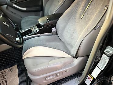Toyota: Toyota 4Runner: 2004 г., 4.7 л, Автомат, Газ, Внедорожник — 10