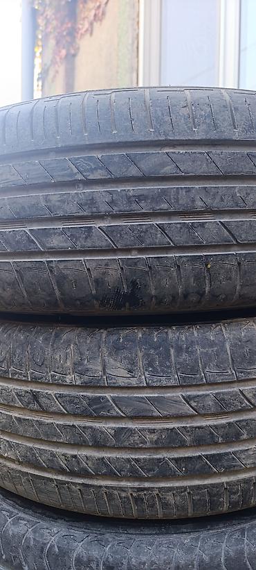 215 70 р15: Летние шины Linglong Green-Max 215/60 R16 - Размер: 215/60 R16 (пара) — 3