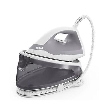 par utu: №: 16418 Məhsulun adı: Buxar generatorlu ütü Tefal Express Mini SV4111 — 1