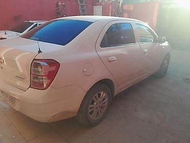 Chevrolet: Chevrolet Cobalt: 1.5 l | 2025 il 30000 km Sedan — 2