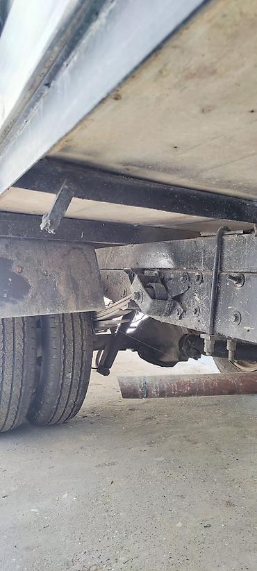 ивеко дейли: Iveco Daily: 2003 г., 2.9 л, Механика, Дизель — 4