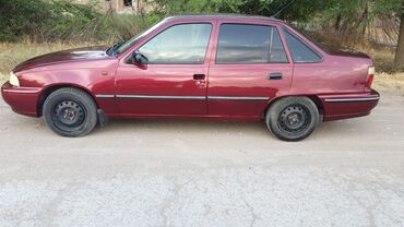 вентилятор опель вектра б: Daewoo Nexia: 2005 г., 1.6 л, Механика, Бензин, Седан