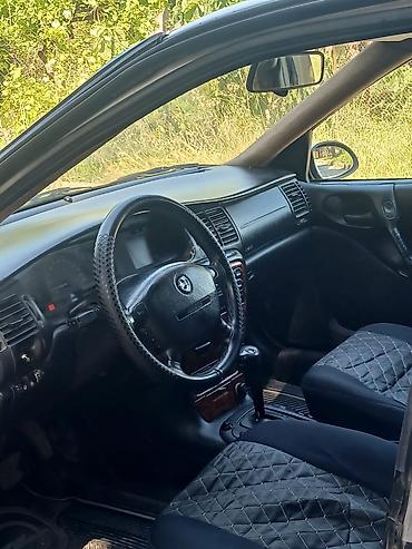 opel vectra b ehtiyat hissesi: Opel Vectra: 1.8 l | 1997 il 250000 km Sedan — 5