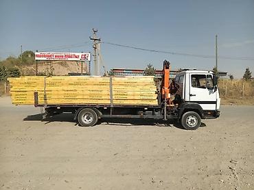 Аренда манипулятора: Сдаю в аренду — 8