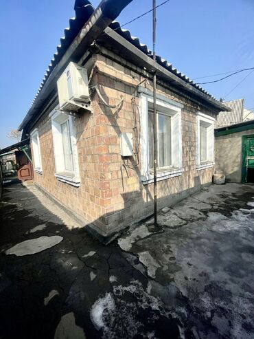 Продажа домов: Дом, 66 м², 5 комнат, Собственник, Косметический ремонт — 7