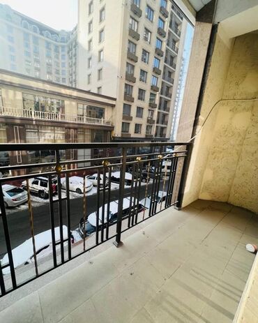 Продажа квартир: 4 комнаты, 155 м², Элитка, 2 этаж, Дизайнерский ремонт — 18