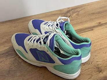n work: Мужские кроссовки, 43, New Balance, Б/у, Самовывоз, Платная доставка — 6