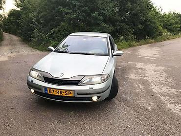 telo m6: XENON FAROVI LAGUNA 2 ZA RENAULT LAGUNA — 1