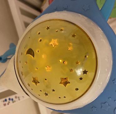 Digər oyuncaqlar: Fisher Price donence oyuncaq. Yaxsi veziyyetdedi, musigisi var (turk — 4