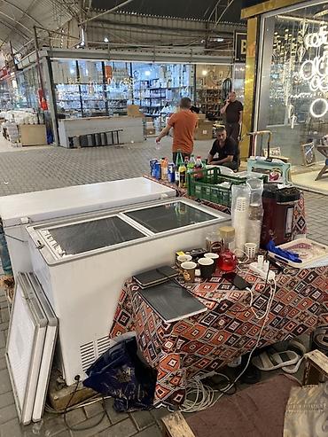 Biznes üçün avadanlıq: SEDEREK T/M SIRA 16 HAZIR BIZNES SATILIR Salam tam islek veziyetde — 5
