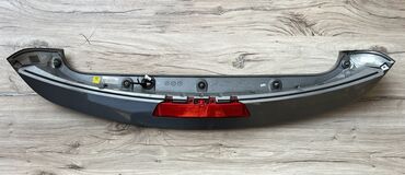 Спойлеры: Задний спойлер Kia 2023 г., Б/у, Оригинал — 4