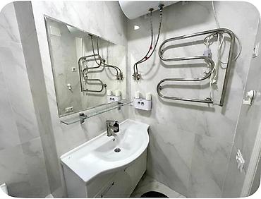 продаю кв орловка: 3 комнаты, 120 м², Золотой квадрат Элитка, 5 этаж, Евроремонт — 8