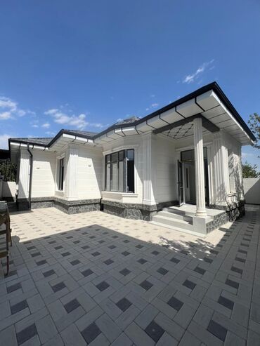 продаю дом бишкек арча бешик: Дом, 145 м², 5 комнат, Агентство недвижимости, Дизайнерский ремонт
