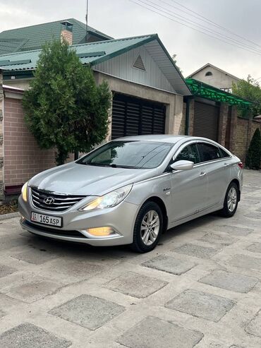 купить двигатель опель зафира 2 0 дизель: Hyundai Sonata: 2011 г., 2 л, Автоматтык, Газ, Седан