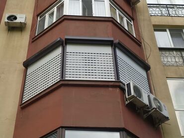 Рольставни для окон: Рольставни для окон, Бесплатная установка — 4