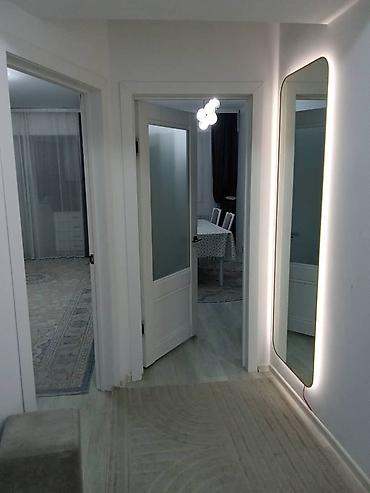 Продажа квартир: 1 комната, 50 м², Элитка, 12 этаж, Евроремонт — 7