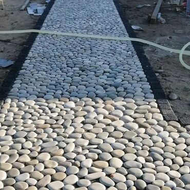 Dekorativ daşlar: Təbii daş plitələr müxtəlif layihələr üçün uyğun olan çoxfunksiyalı -da lalafo.az — 21 Dekorativ daşlar: Təbii daş plitələr müxtəlif layihələr üçün uyğun olan çoxfunksiyalı — 21