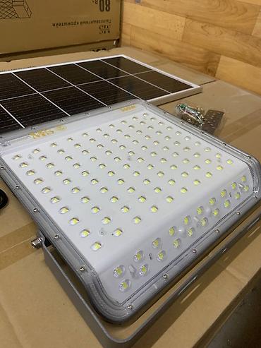 Солнечные прожекторы: Мощный солнечный прожектор Misoon (200W / 300W) Misoon — это — 3